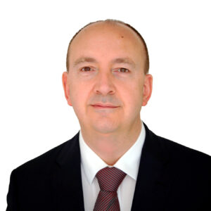 Mike Gant biog photo 2