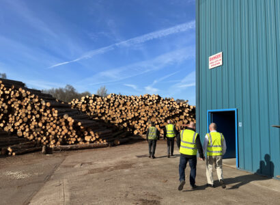 Taylor Maxwell Timber Thomson Sawmill 2