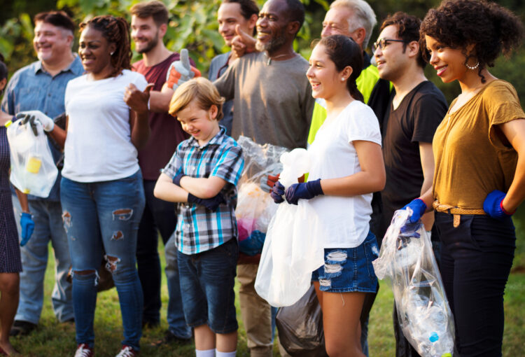 BRCK Group Plc ESG 1