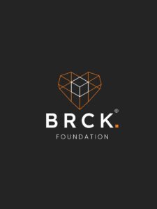 BRCK Foundation Logo