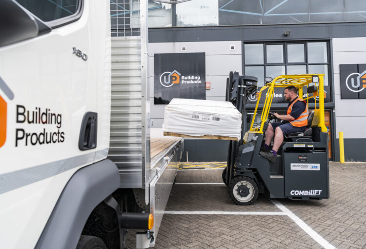 UP Building Products