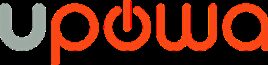 Upowa logo transparent web