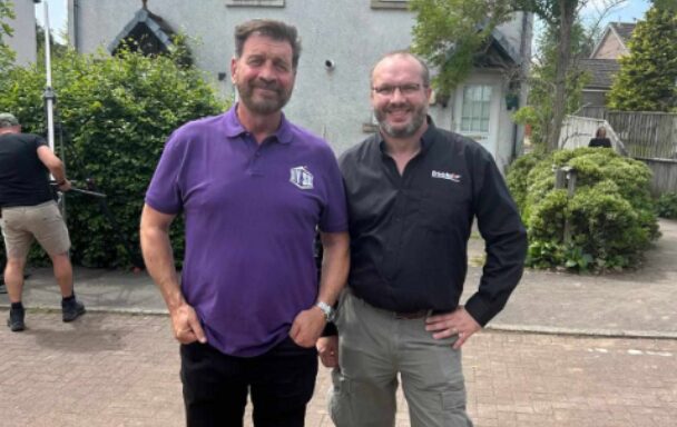 Bricklink DIY SOS