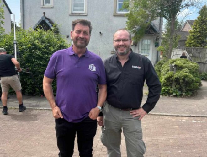 Bricklink DIY SOS