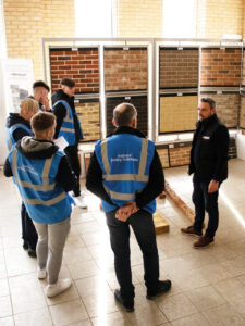 Hull College Pix Top