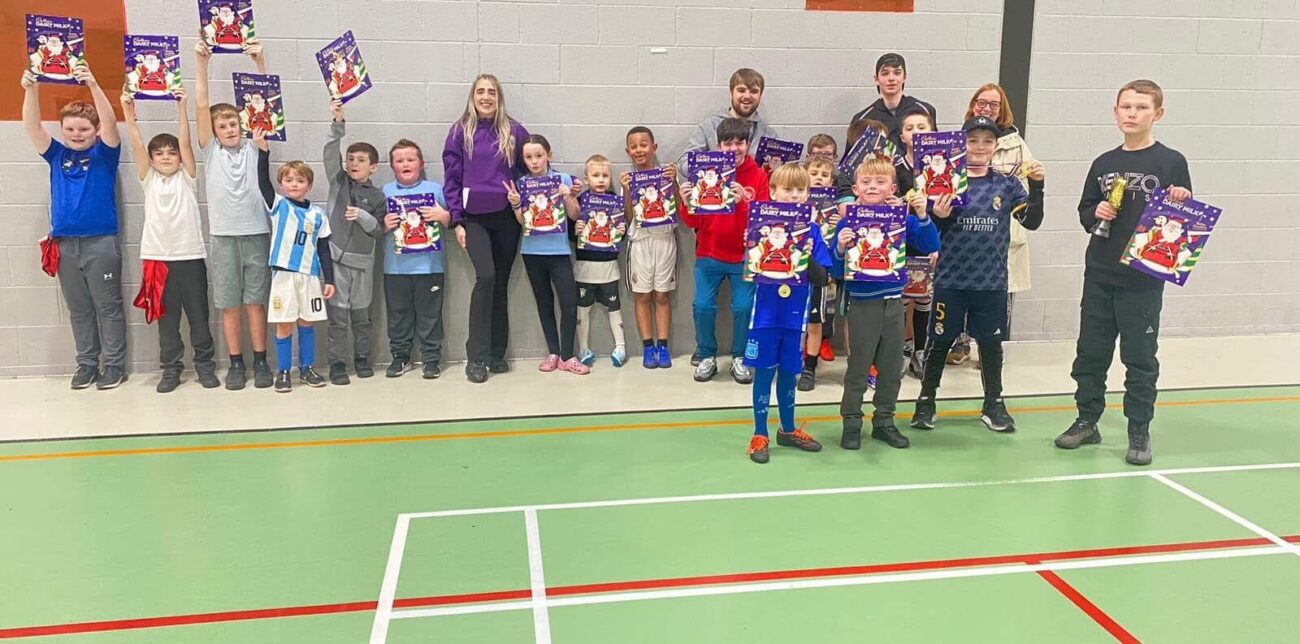 Flourish and succeed