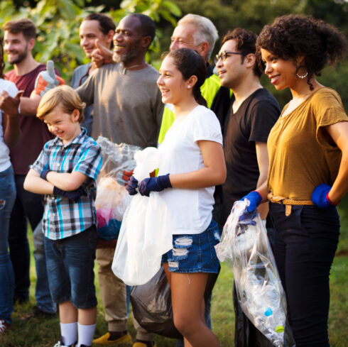 BRCK Group Plc ESG 1