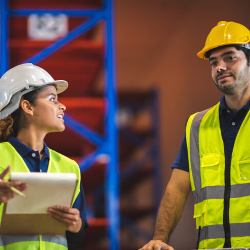 BRCK Group Plc ESG 3