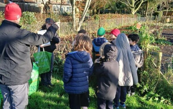 Inspiring Future Leaders 5