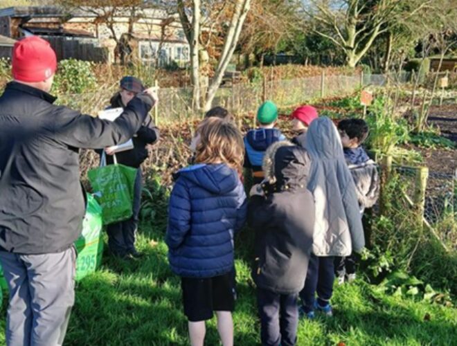 Inspiring Future Leaders 5