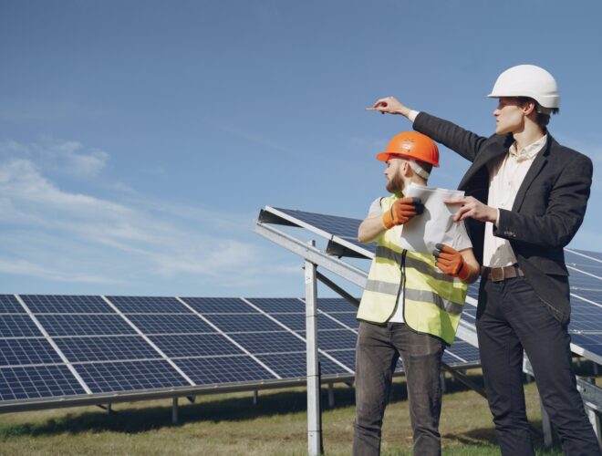 BRCK Group Plc Planet 5