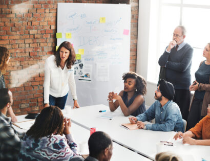 BRCK Group Plc People 5