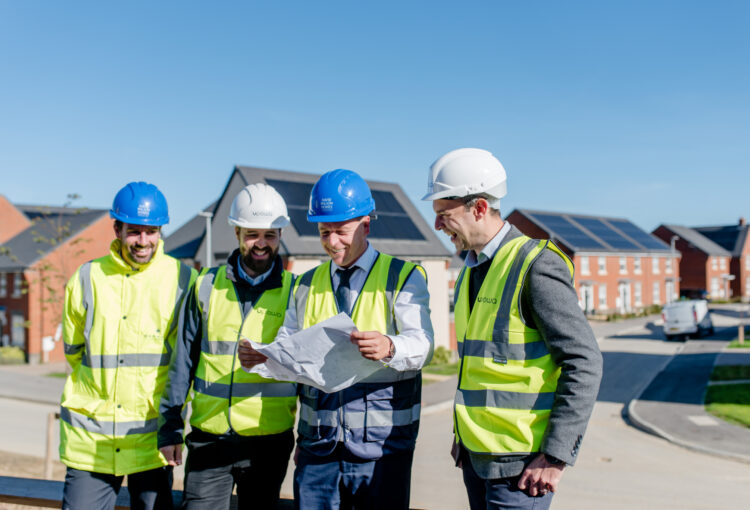 BRCK Group Plc About Us 1