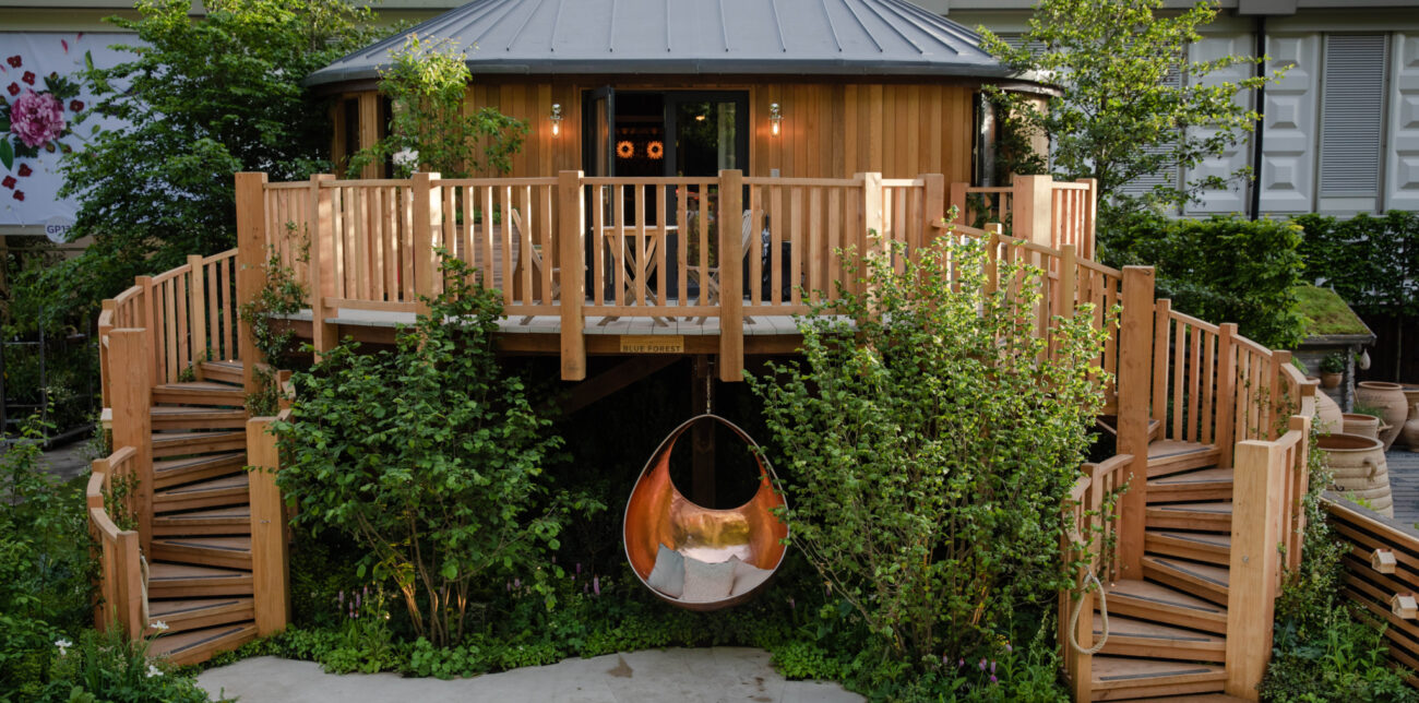 BF Chelsea Flower Show 5026