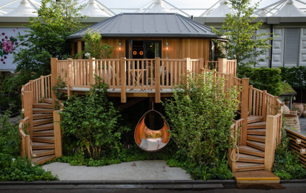 BF Chelsea Flower Show 5026