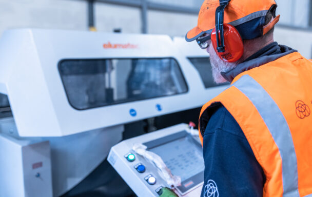 Thyssenkrupp balconies brickability group