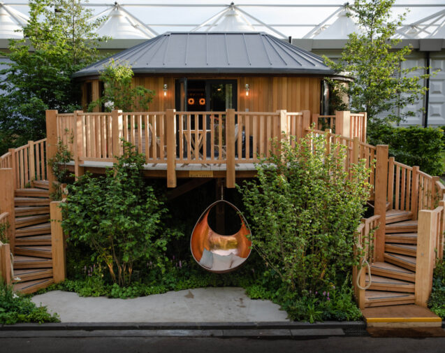 BF Chelsea Flower Show 5026