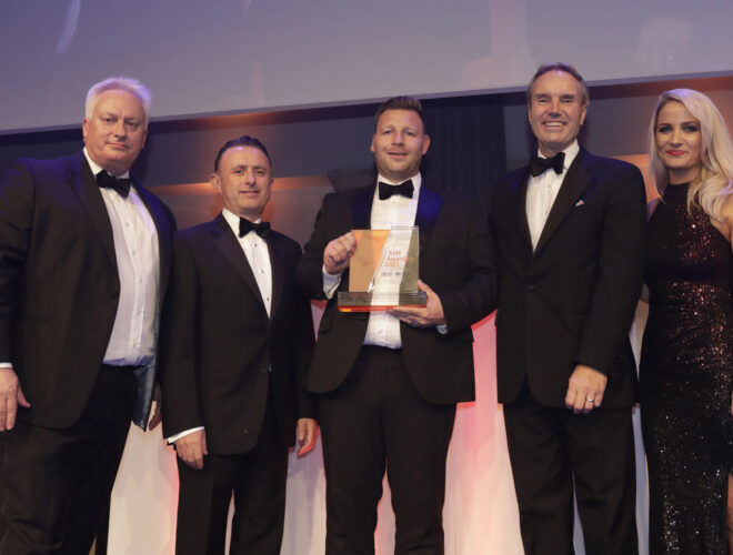 AIM Awards 2021 1