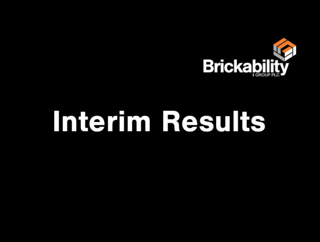 Interim Results 2