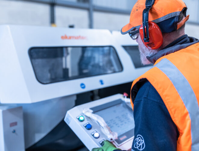 Thyssenkrupp balconies brickability group