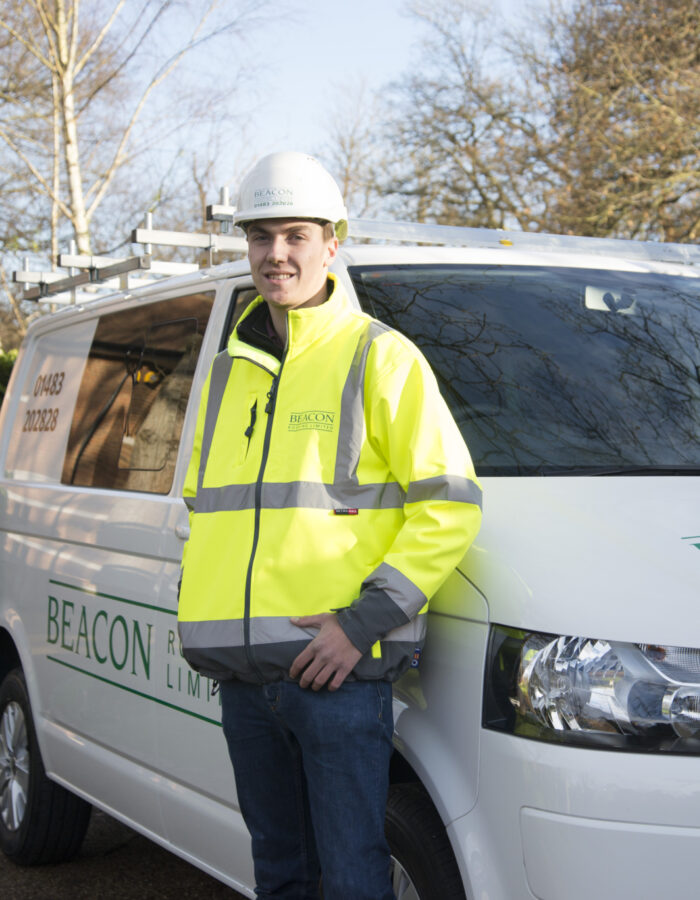 WOWWOO beacon roofer