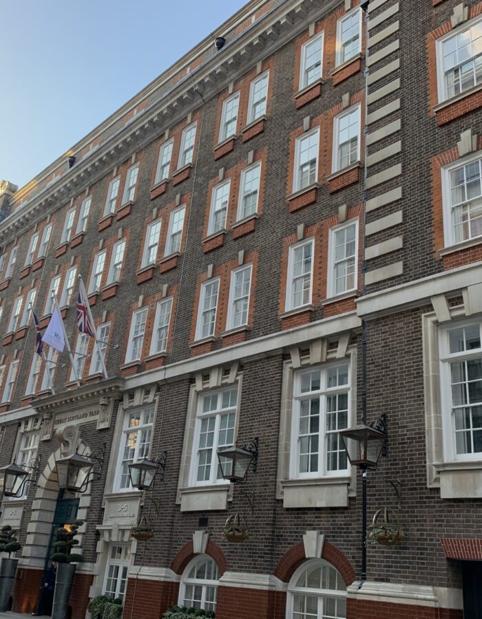 Flb dark selected hampshire stock red mti atr 2