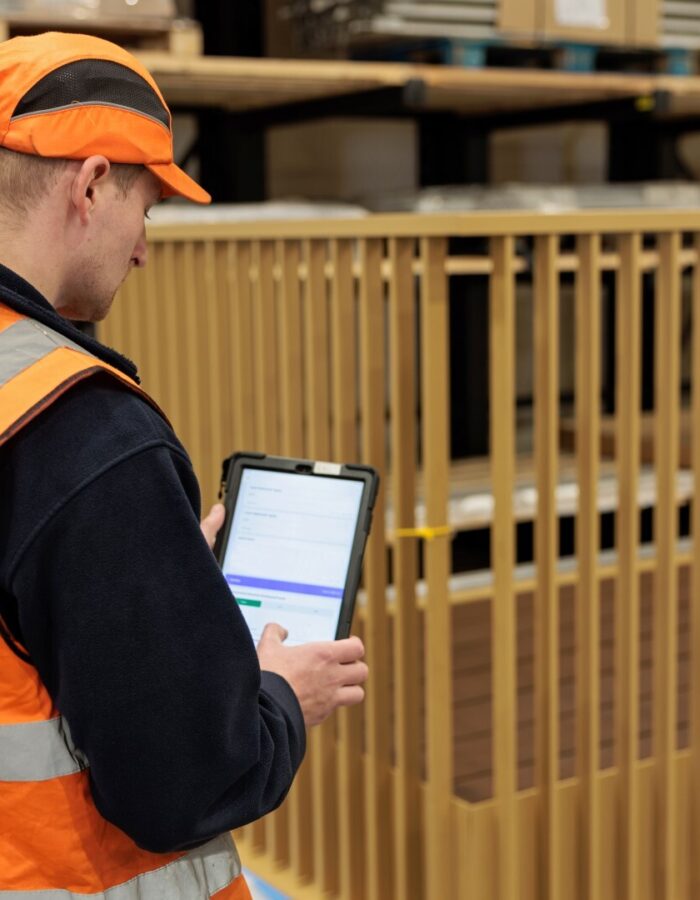 Skyeline Balconies Architectural Facades 8