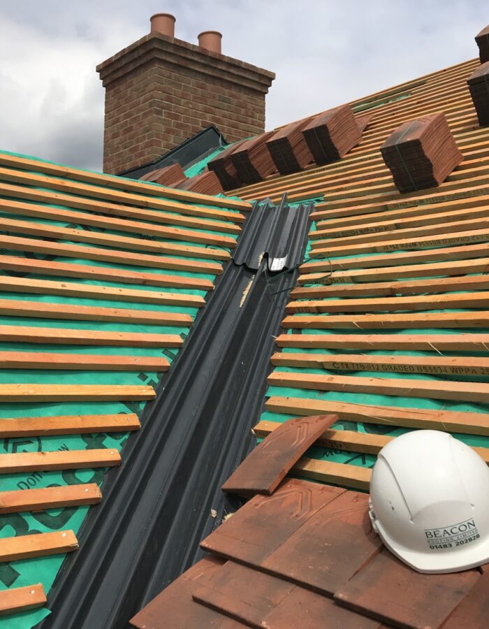 WOWWOO beacon roofing