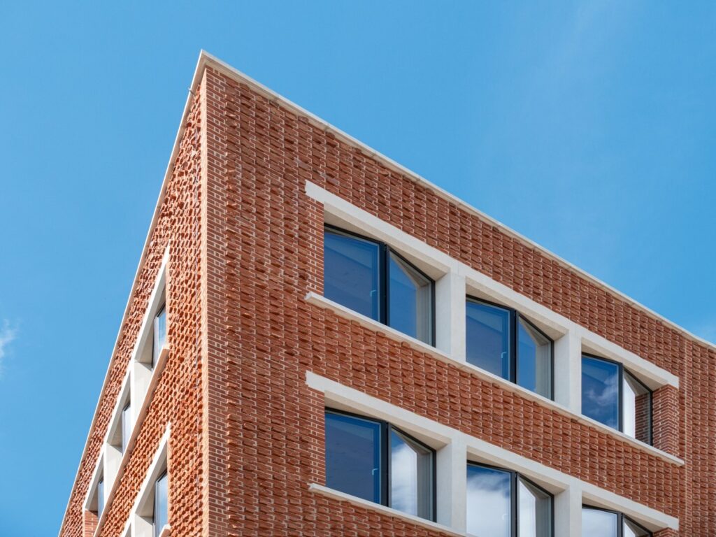 Bellefields Road 9 Large