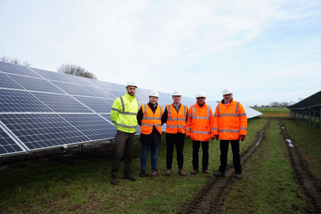 Walton Water UPOWA 1