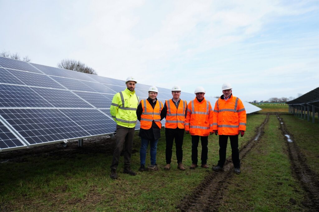 Walton Water UPOWA 2