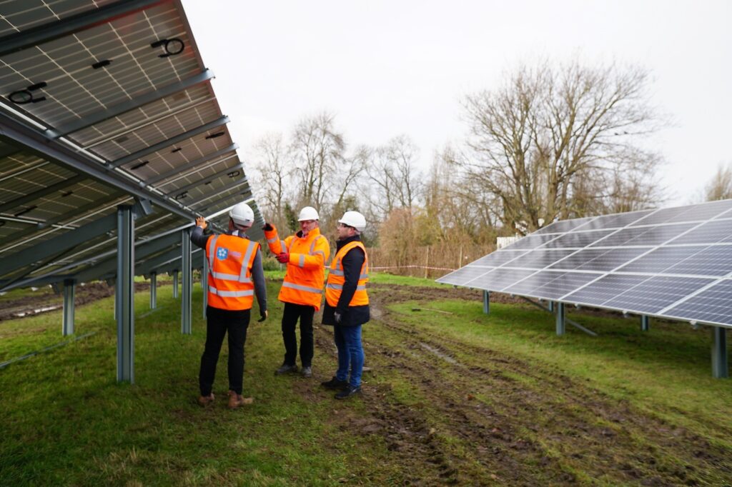 Walton Water UPOWA 3