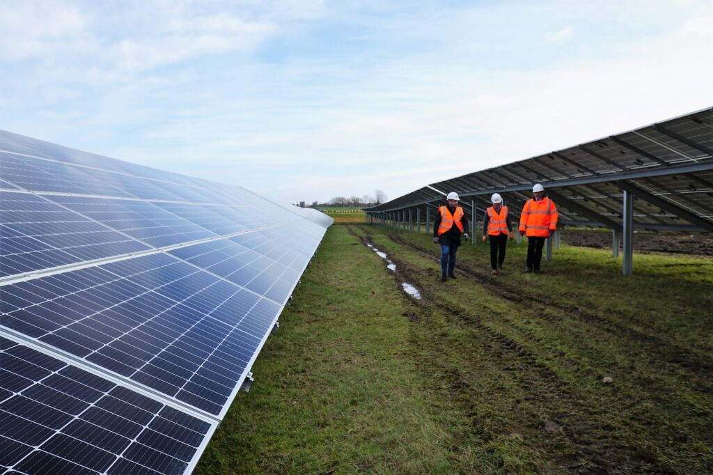 Walton Water UPOWA 4