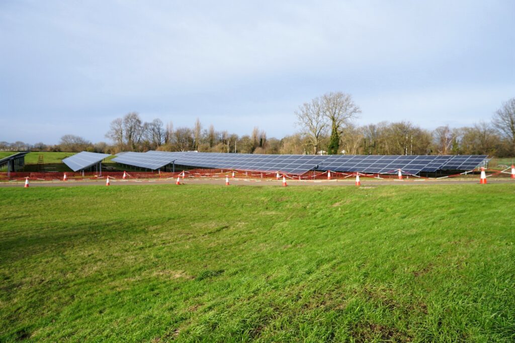 Walton Water UPOWA 5