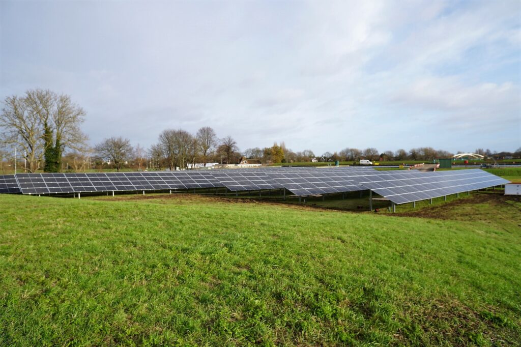 Walton Water UPOWA 6