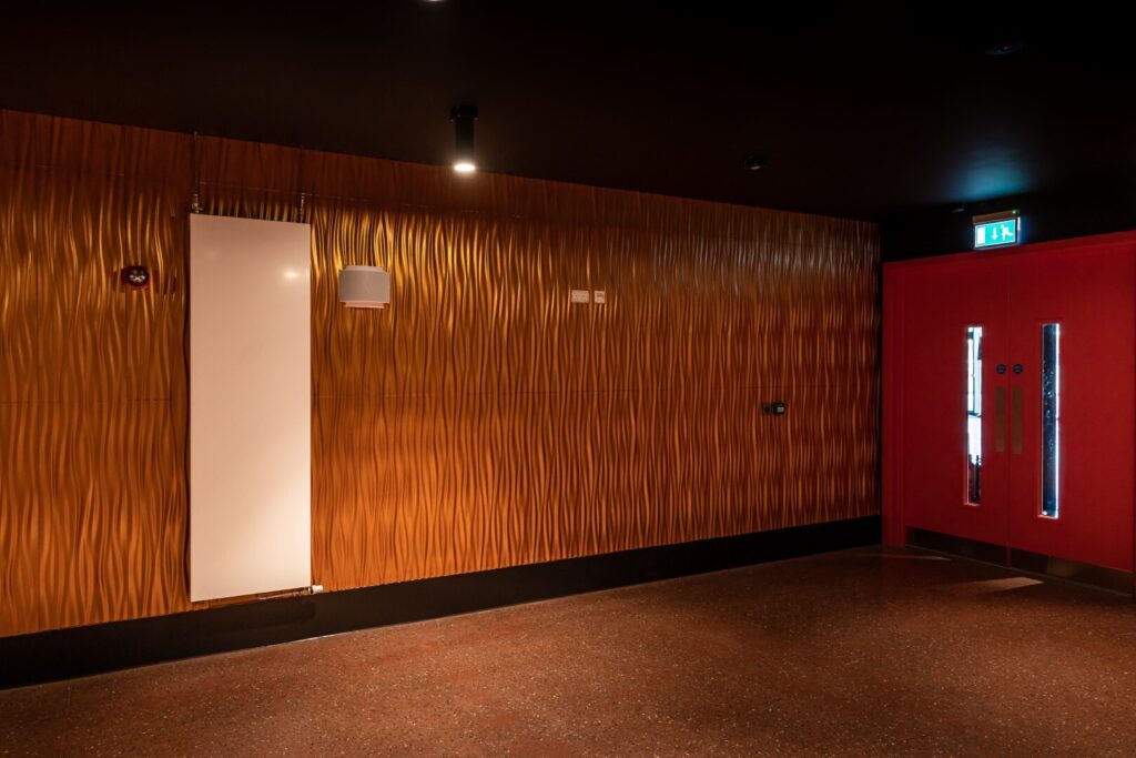 Swansea arena towelrads 6