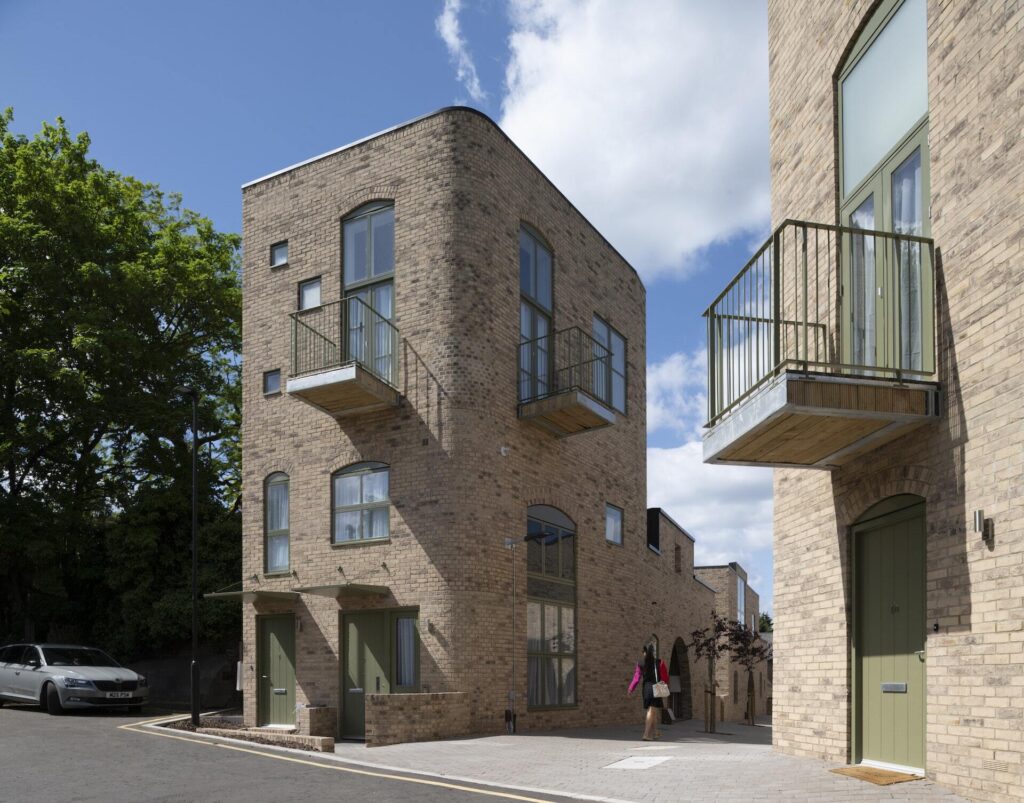 Websafe eco belgravia duke court 50