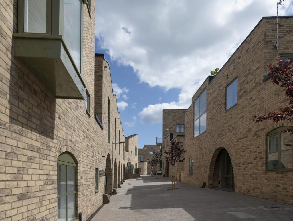 Websafe eco belgravia duke court 52