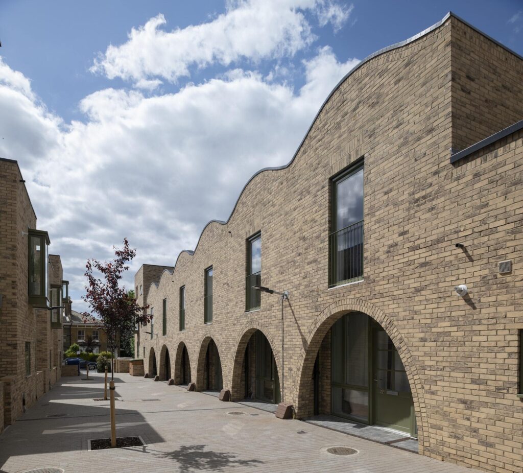 Websafe eco belgravia duke court 55