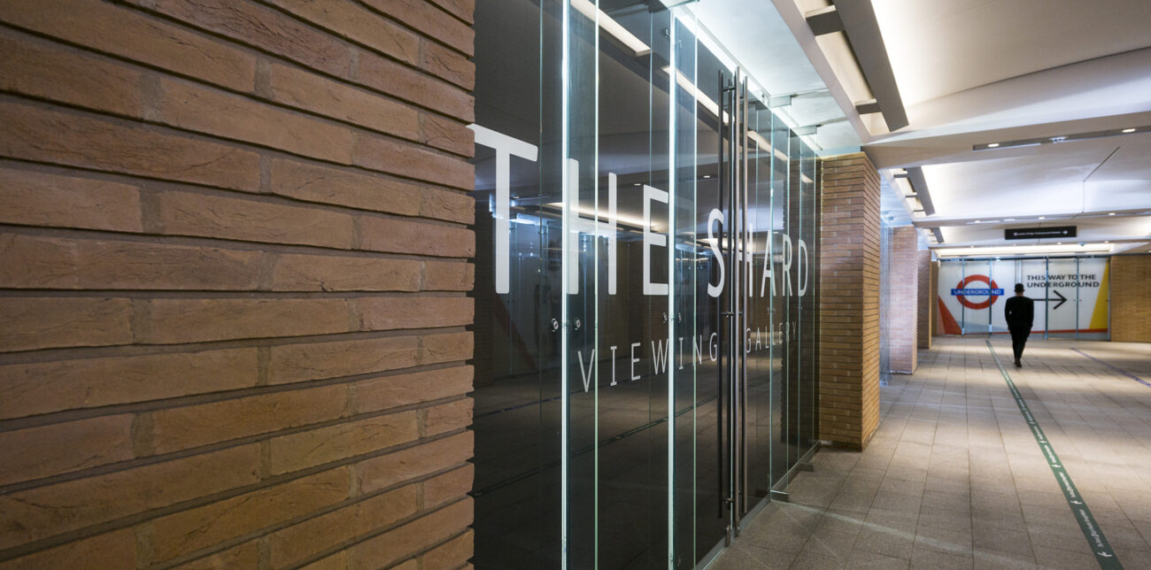 The Shard Modular Clay Products 3