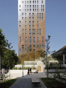 Goldstone Hall 3 Taylor Maxwell