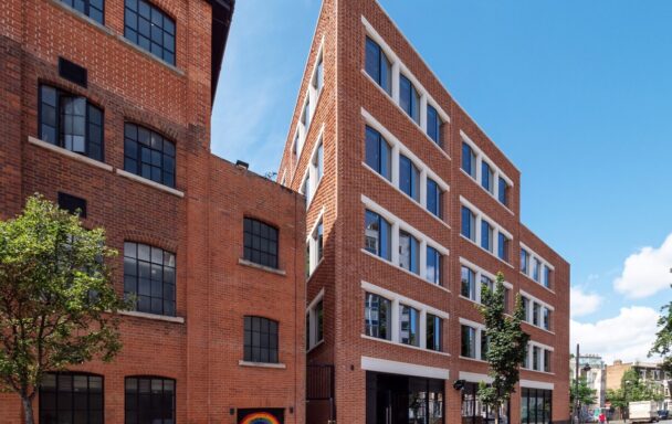 Bellefields Road 21 Large