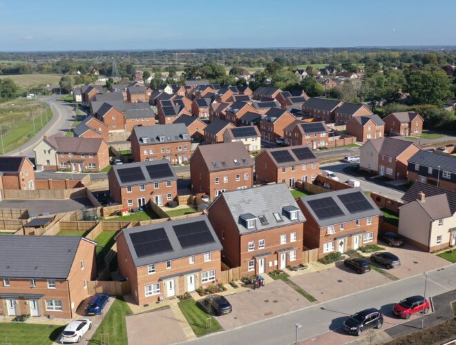 UPOWA Barratt Homes Canford Paddock 2