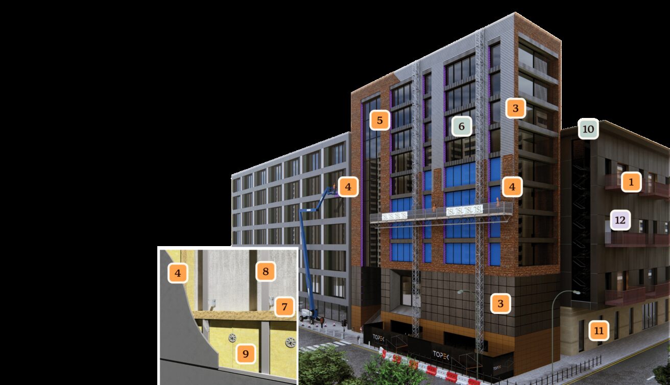 Commercial Desktop x2