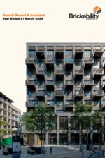 BRCK Group Annual Report 2025