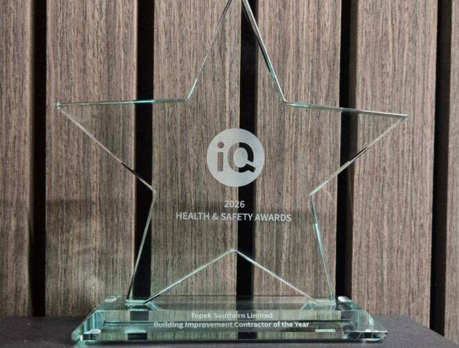 IQ Award