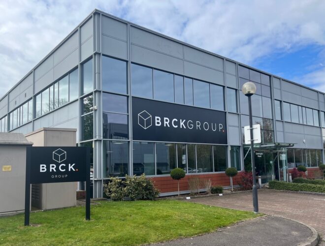 BRCK 3