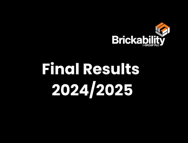 Final Results 20242025